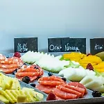 Vincci Consulado De Hotel Bilbao